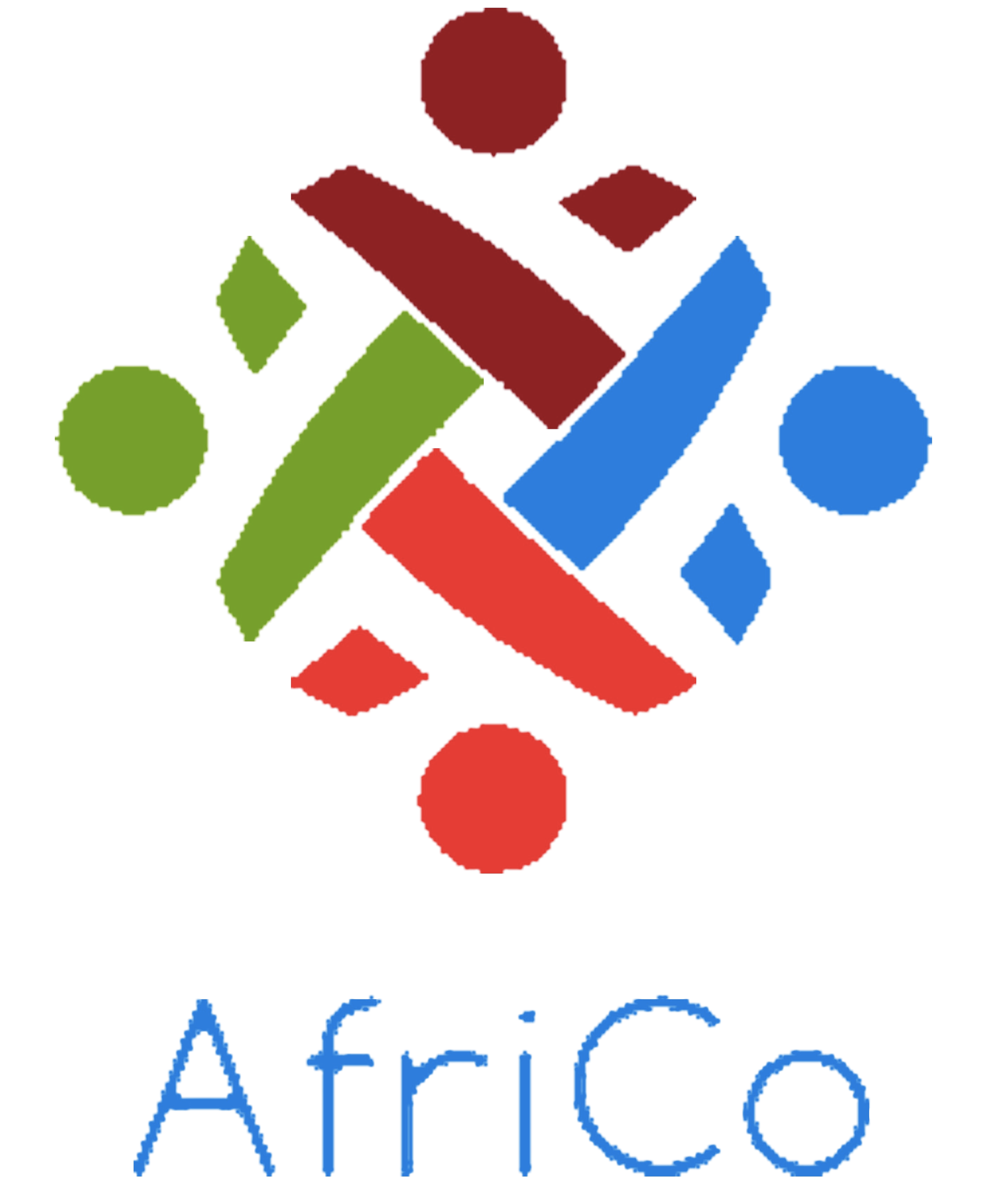 AfriCo Logo